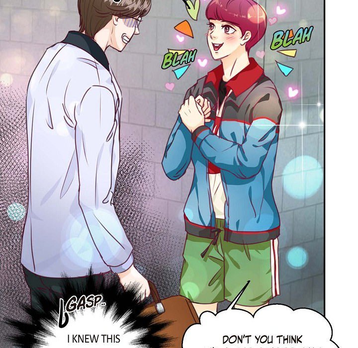 Come Be My Teacher Come Be My Teacher EP 26 - Toomics page 31 - 