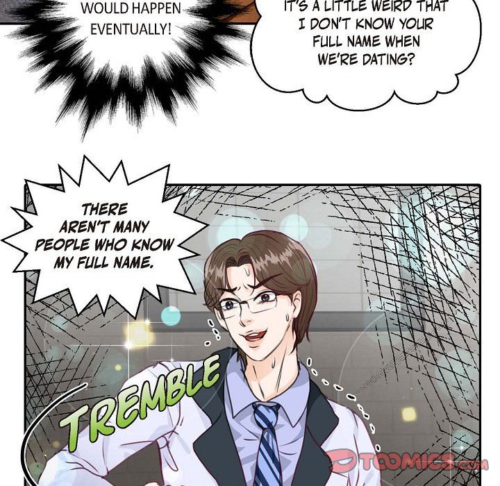 Come Be My Teacher Come Be My Teacher EP 26 - Toomics page 32 - 