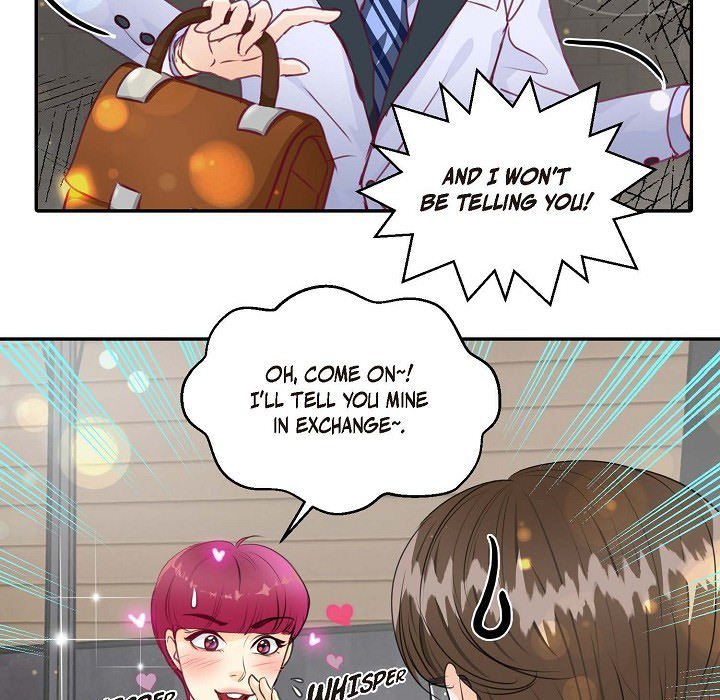 Come Be My Teacher Come Be My Teacher EP 26 - Toomics page 33 - 