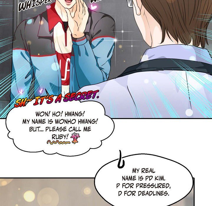 Come Be My Teacher Come Be My Teacher EP 26 - Toomics page 34 - 