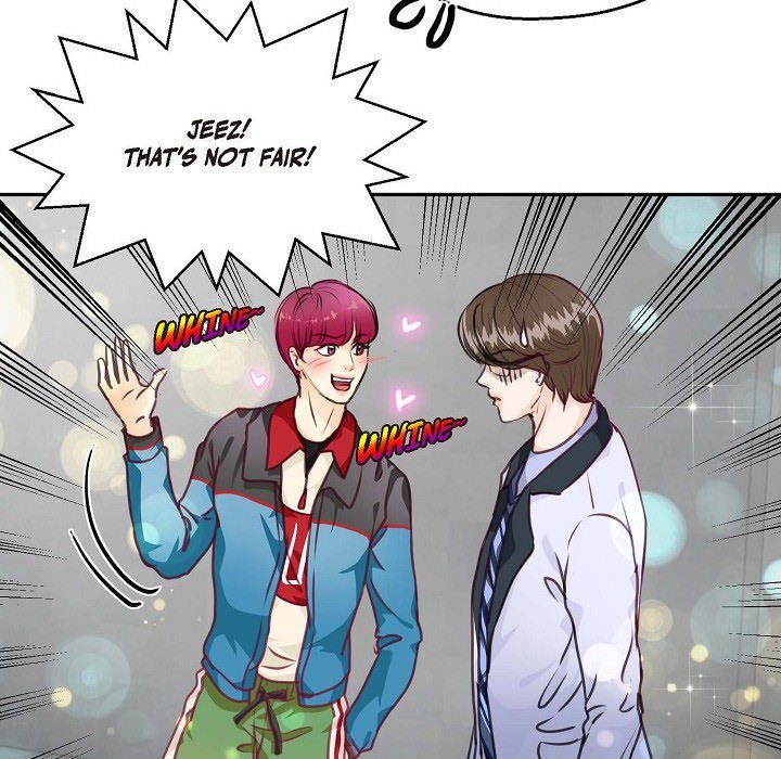 Come Be My Teacher Come Be My Teacher EP 26 - Toomics page 36 - 