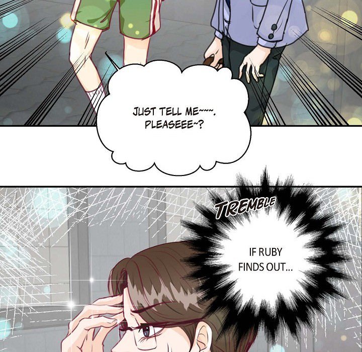 Come Be My Teacher Come Be My Teacher EP 26 - Toomics page 37 - 