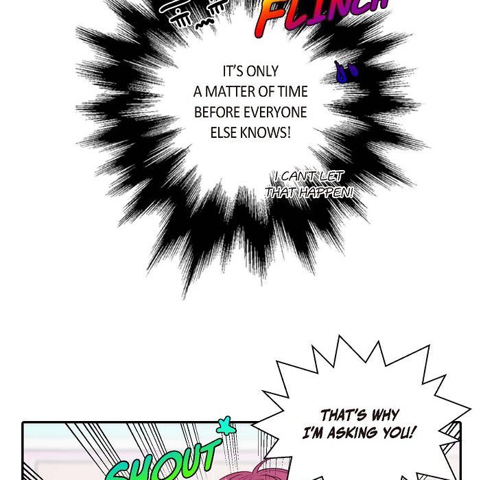 Come Be My Teacher Come Be My Teacher EP 26 - Toomics page 39 - 
