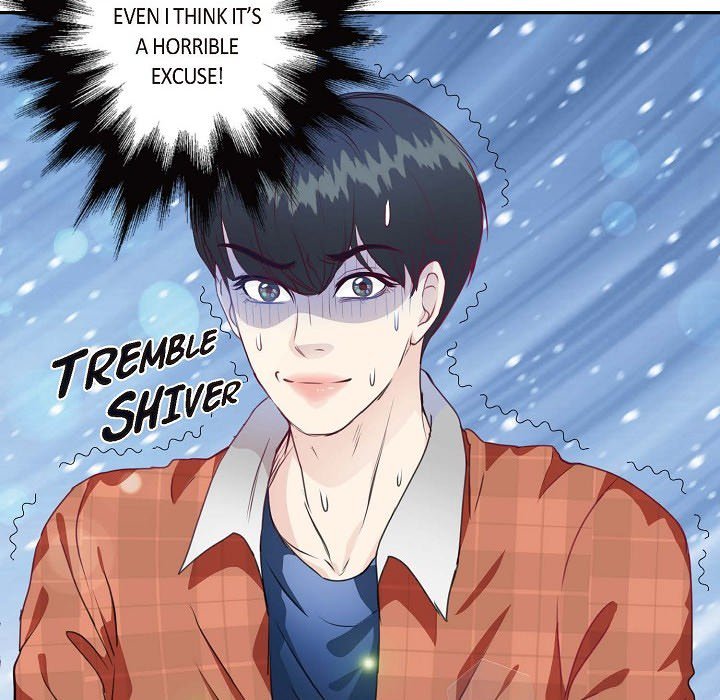 Come Be My Teacher Come Be My Teacher EP 26 - Toomics page 5 - 