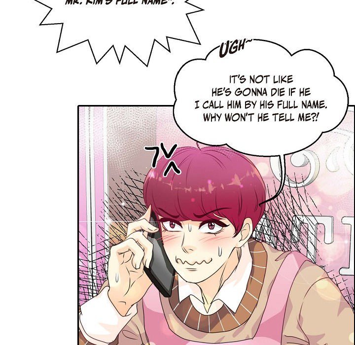 Come Be My Teacher Come Be My Teacher EP 26 - Toomics page 41 - 