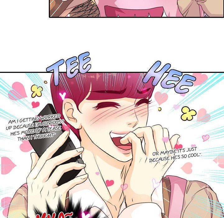 Come Be My Teacher Come Be My Teacher EP 26 - Toomics page 42 - 