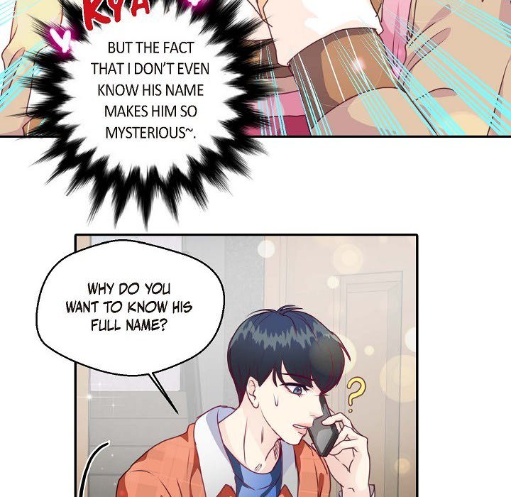 Come Be My Teacher Come Be My Teacher EP 26 - Toomics page 43 - 