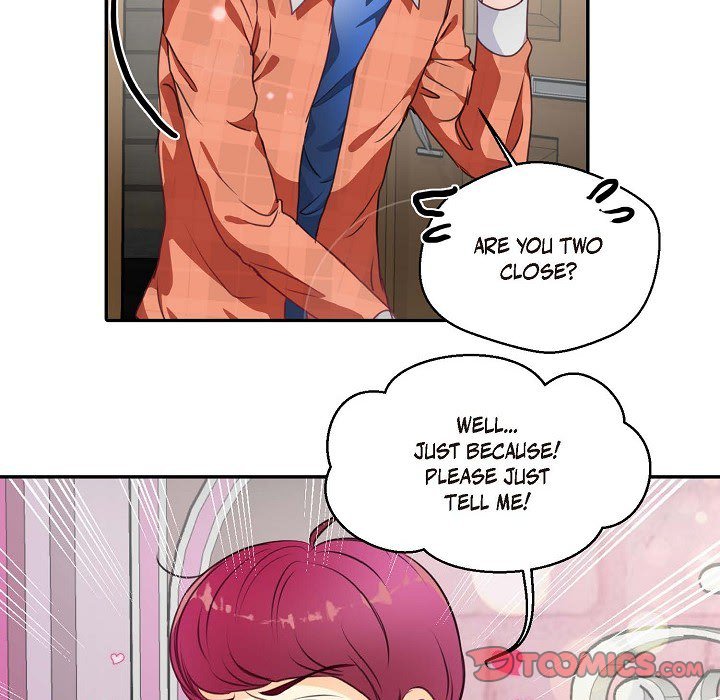 Come Be My Teacher Come Be My Teacher EP 26 - Toomics page 44 - 