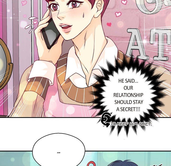 Come Be My Teacher Come Be My Teacher EP 26 - Toomics page 45 - 