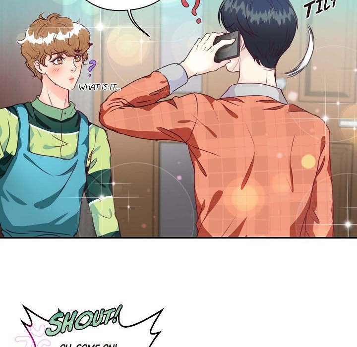 Come Be My Teacher Come Be My Teacher EP 26 - Toomics page 46 - 