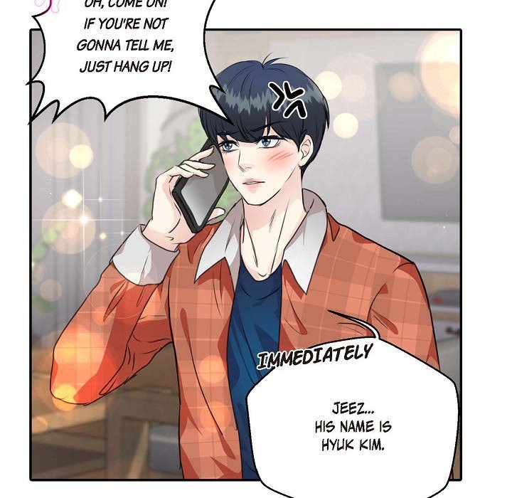 Come Be My Teacher Come Be My Teacher EP 26 - Toomics page 47 - 