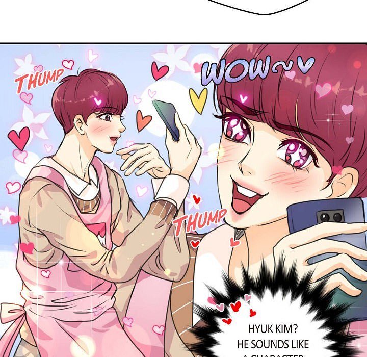 Come Be My Teacher Come Be My Teacher EP 26 - Toomics page 48 - 