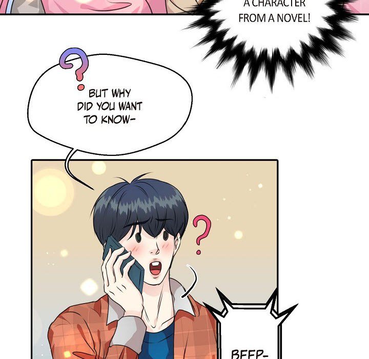 Come Be My Teacher Come Be My Teacher EP 26 - Toomics page 49 - 