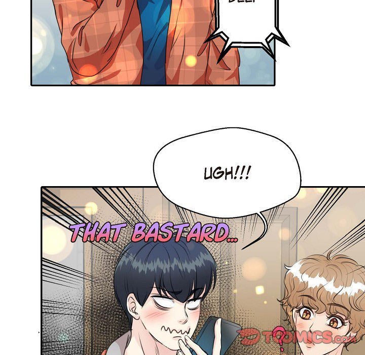 Come Be My Teacher Come Be My Teacher EP 26 - Toomics page 50 - 