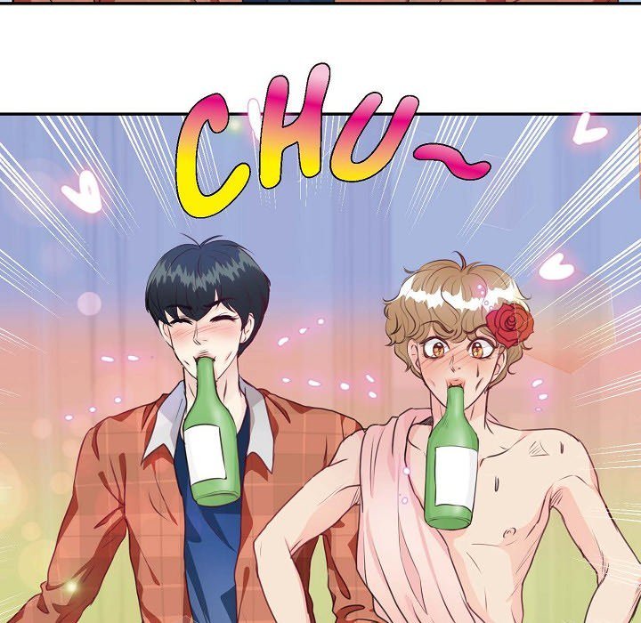Come Be My Teacher Come Be My Teacher EP 26 - Toomics page 6 - 