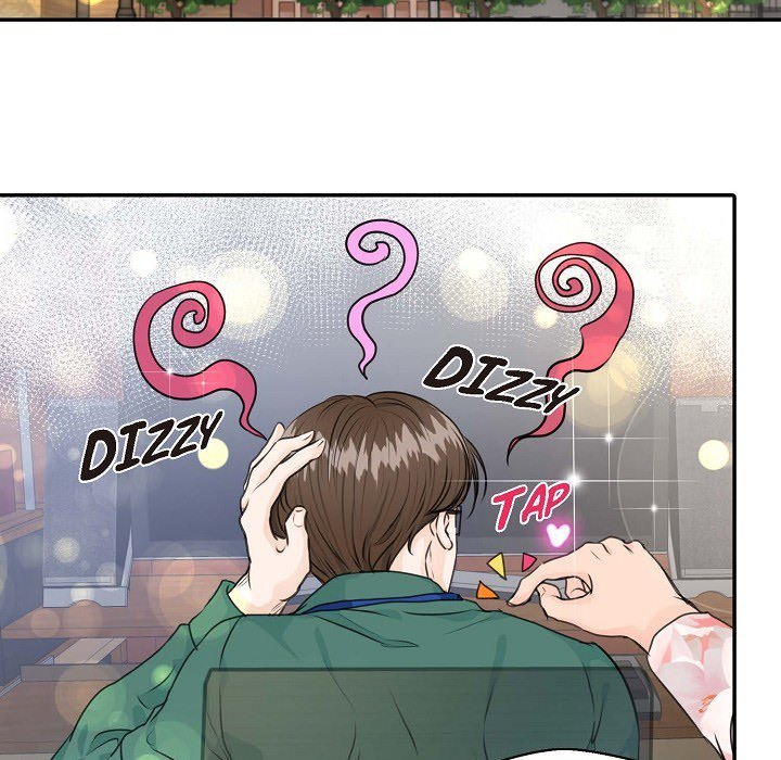 Come Be My Teacher Come Be My Teacher EP 26 - Toomics page 53 - 