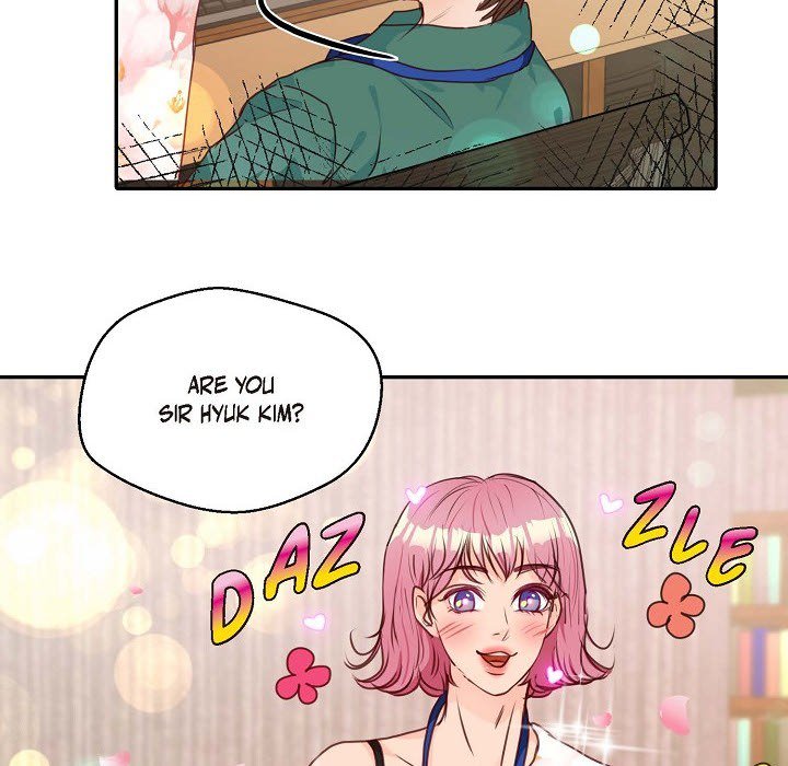 Come Be My Teacher Come Be My Teacher EP 26 - Toomics page 55 - 