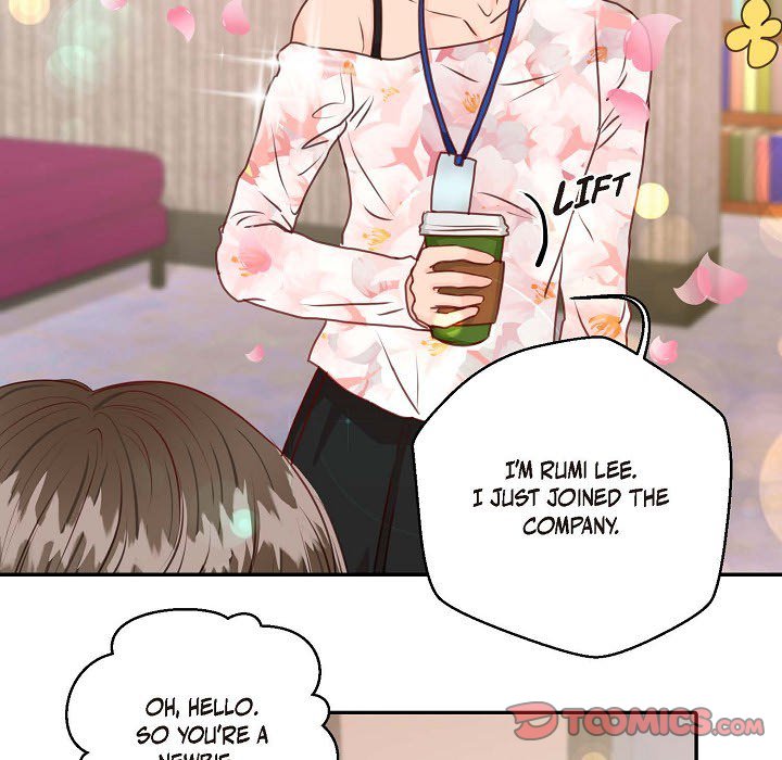 Come Be My Teacher Come Be My Teacher EP 26 - Toomics page 56 - 