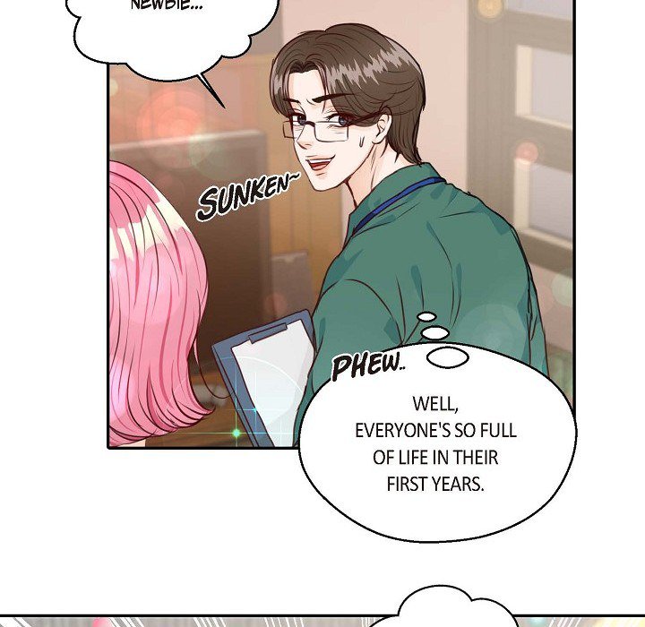 Come Be My Teacher Come Be My Teacher EP 26 - Toomics page 57 - 