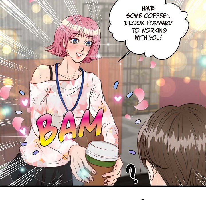 Come Be My Teacher Come Be My Teacher EP 26 - Toomics page 58 - 