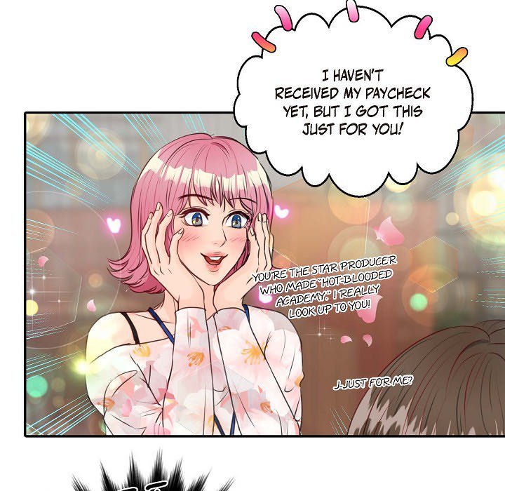 Come Be My Teacher Come Be My Teacher EP 26 - Toomics page 59 - 