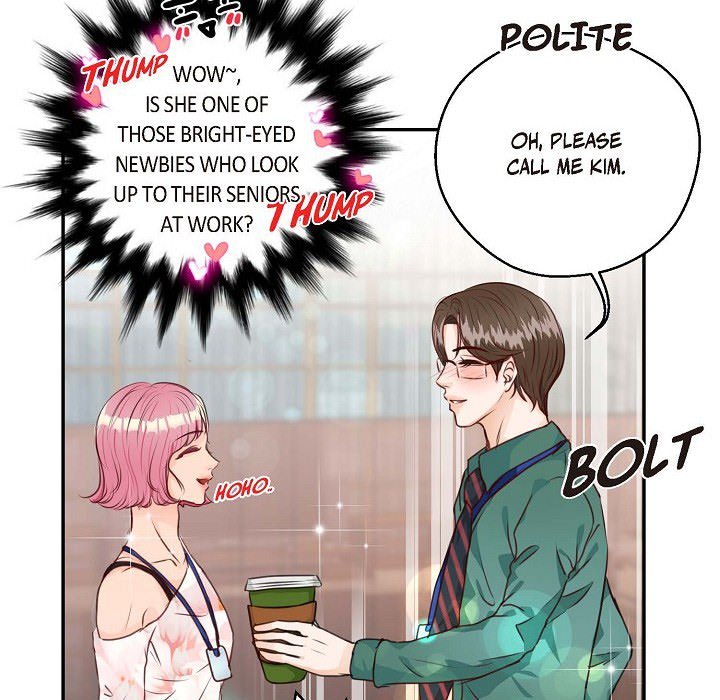 Come Be My Teacher Come Be My Teacher EP 26 - Toomics page 60 - 