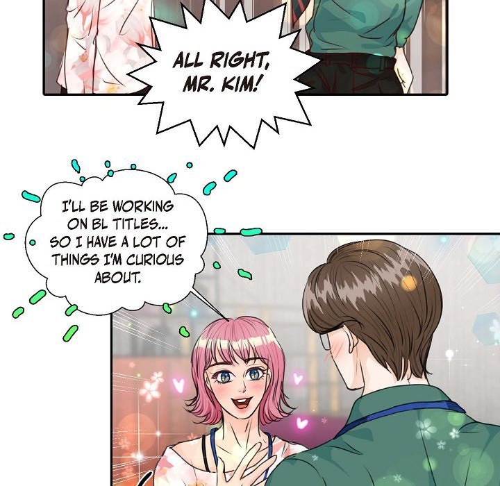 Come Be My Teacher Come Be My Teacher EP 26 - Toomics page 61 - 