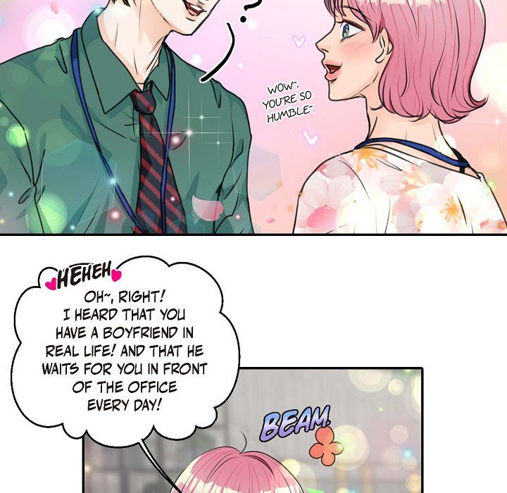 Come Be My Teacher Come Be My Teacher EP 26 - Toomics page 63 - 