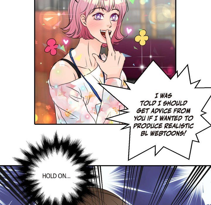 Come Be My Teacher Come Be My Teacher EP 26 - Toomics page 64 - 