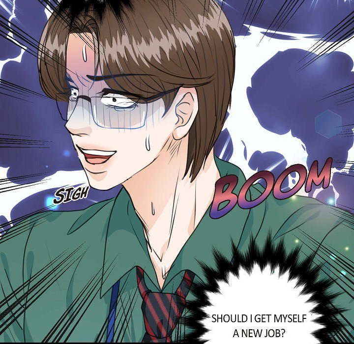 Come Be My Teacher Come Be My Teacher EP 26 - Toomics page 65 - 