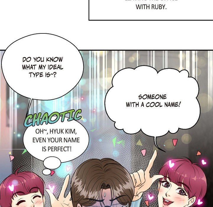 Come Be My Teacher Come Be My Teacher EP 26 - Toomics page 67 - 