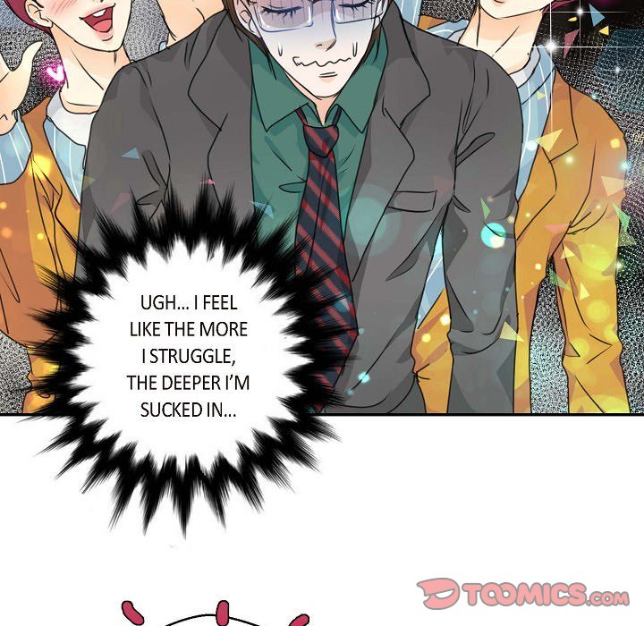 Come Be My Teacher Come Be My Teacher EP 26 - Toomics page 68 - 