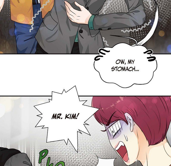 Come Be My Teacher Come Be My Teacher EP 26 - Toomics page 70 - 