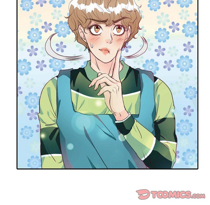 Come Be My Teacher Come Be My Teacher EP 26 - Toomics page 8 - 