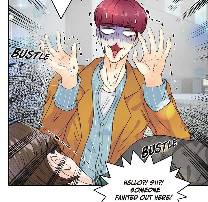 Come Be My Teacher Come Be My Teacher EP 26 - Toomics page 72 - 