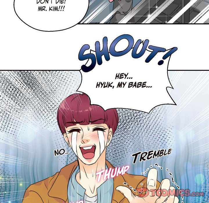 Come Be My Teacher Come Be My Teacher EP 26 - Toomics page 74 - 