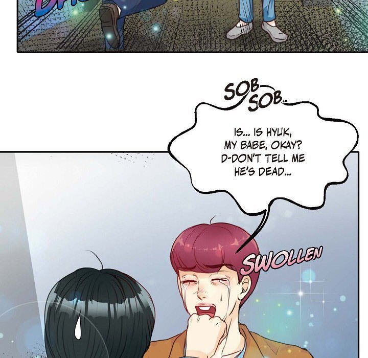 Come Be My Teacher Come Be My Teacher EP 26 - Toomics page 79 - 