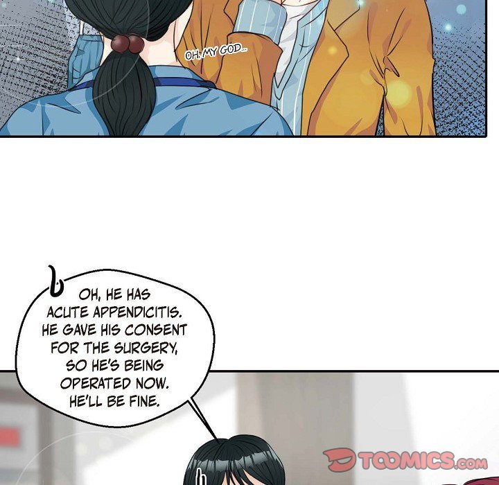 Come Be My Teacher Come Be My Teacher EP 26 - Toomics page 80 - 
