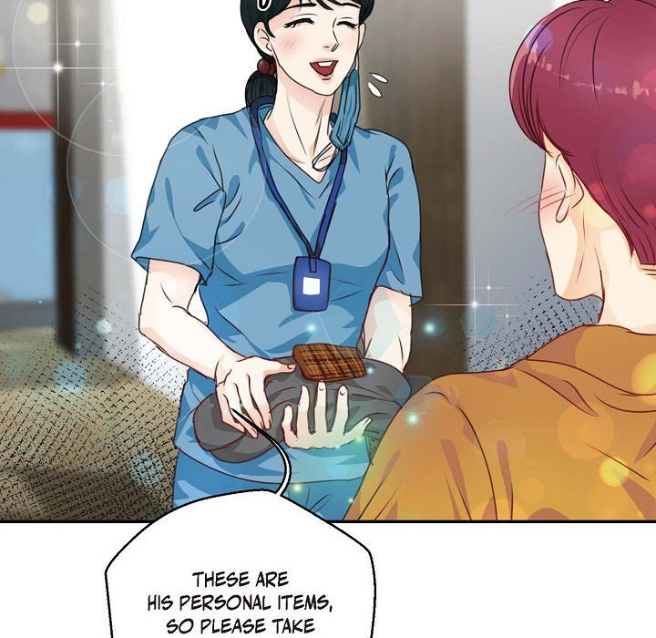 Come Be My Teacher Come Be My Teacher EP 26 - Toomics page 81 - 