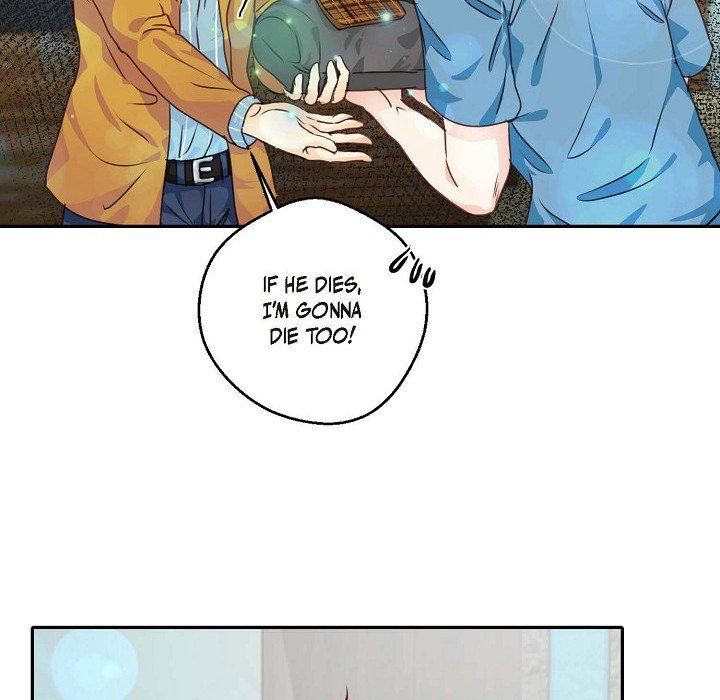 Come Be My Teacher Come Be My Teacher EP 26 - Toomics page 83 - 