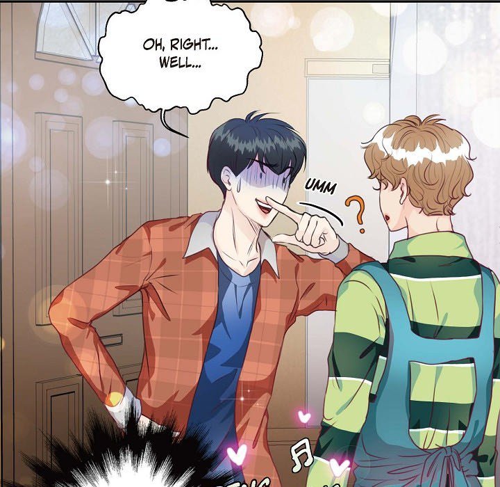 Come Be My Teacher Come Be My Teacher EP 26 - Toomics page 10 - 