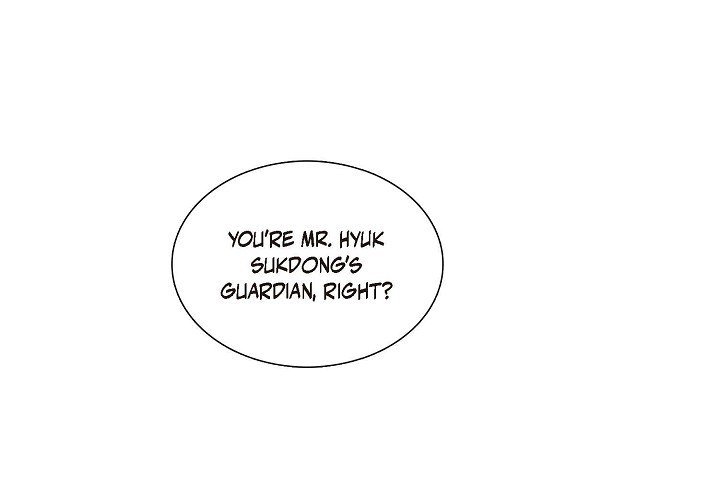 Come Be My Teacher Come Be My Teacher EP 27 - Toomics page 1 - 