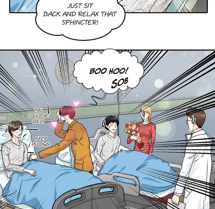 Come Be My Teacher Come Be My Teacher EP 27 - Toomics page 11 - 