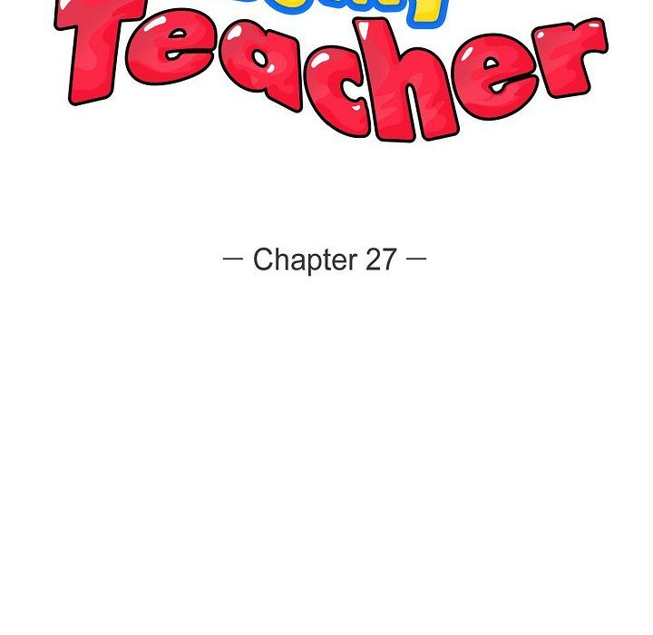 Come Be My Teacher Come Be My Teacher EP 27 - Toomics page 13 - 