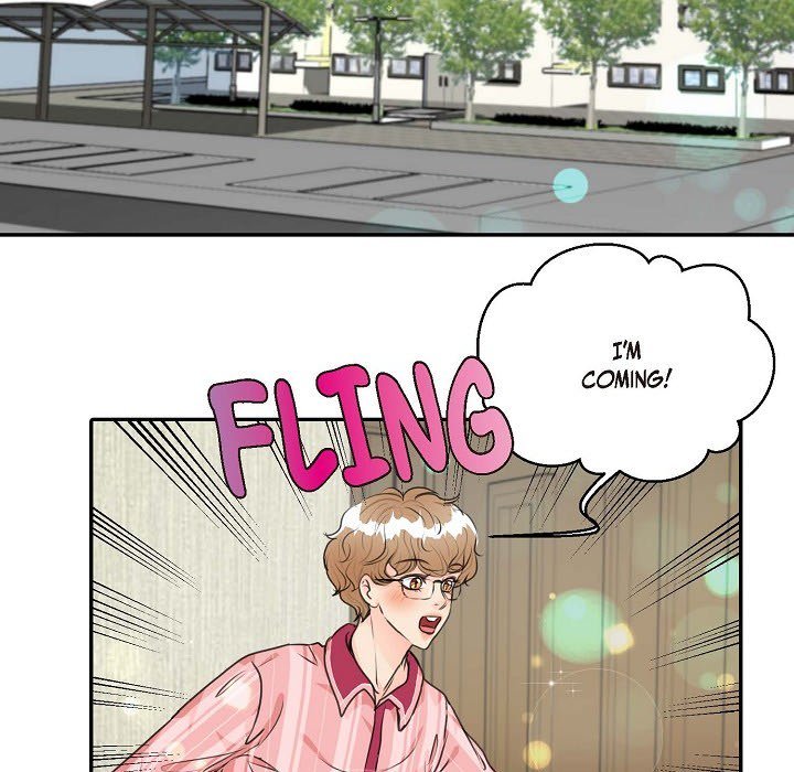 Come Be My Teacher Come Be My Teacher EP 27 - Toomics page 15 - 