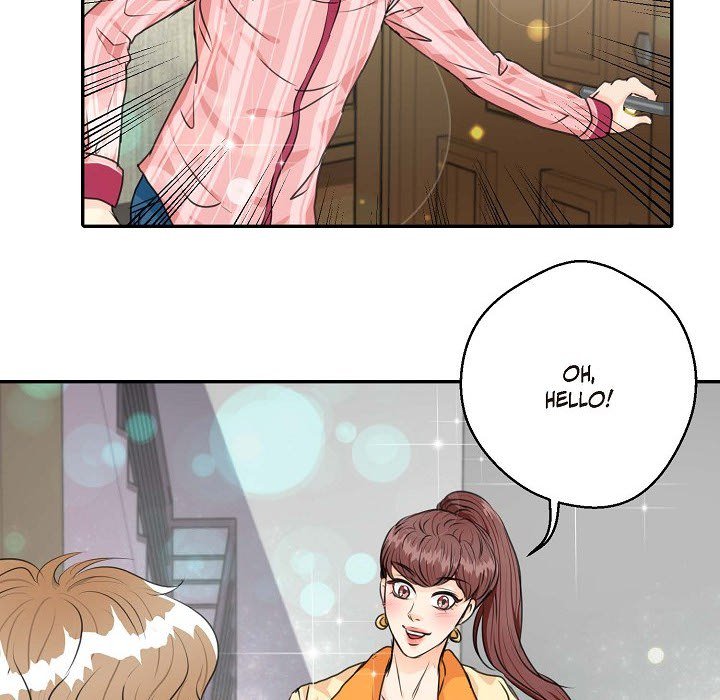 Come Be My Teacher Come Be My Teacher EP 27 - Toomics page 16 - 
