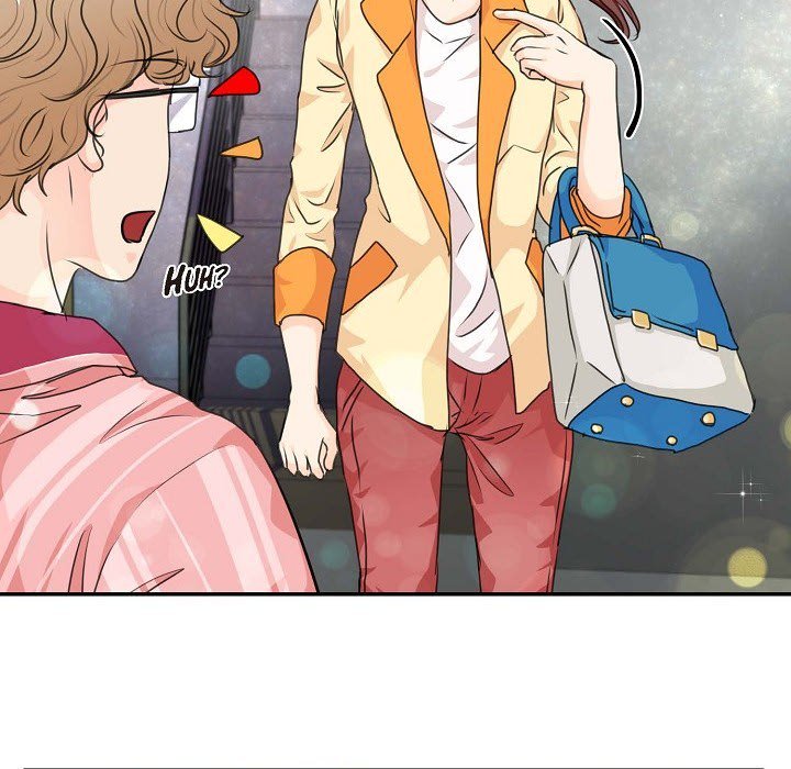 Come Be My Teacher Come Be My Teacher EP 27 - Toomics page 17 - 