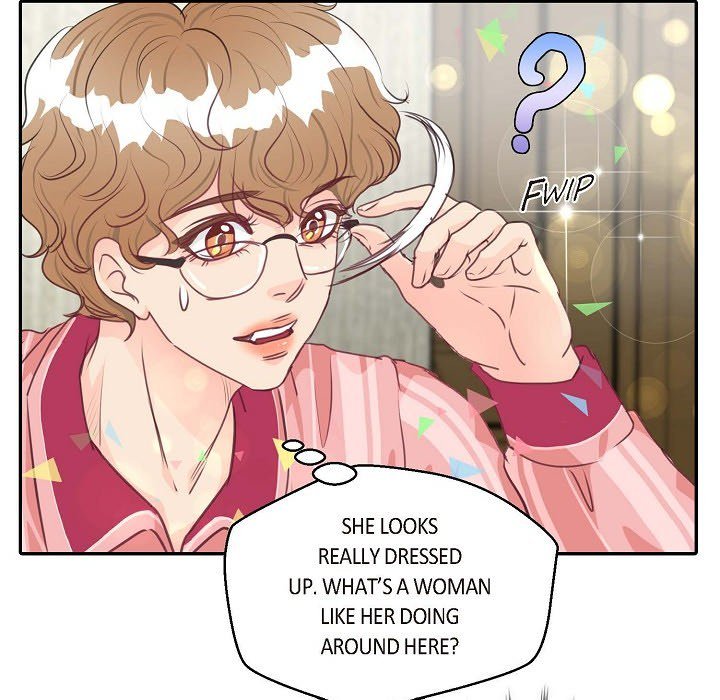 Come Be My Teacher Come Be My Teacher EP 27 - Toomics page 18 - 