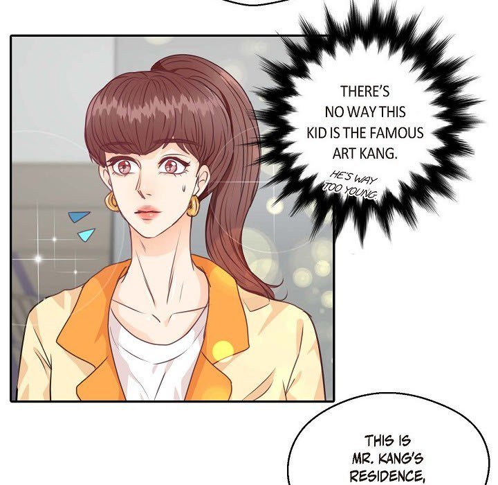 Come Be My Teacher Come Be My Teacher EP 27 - Toomics page 19 - 
