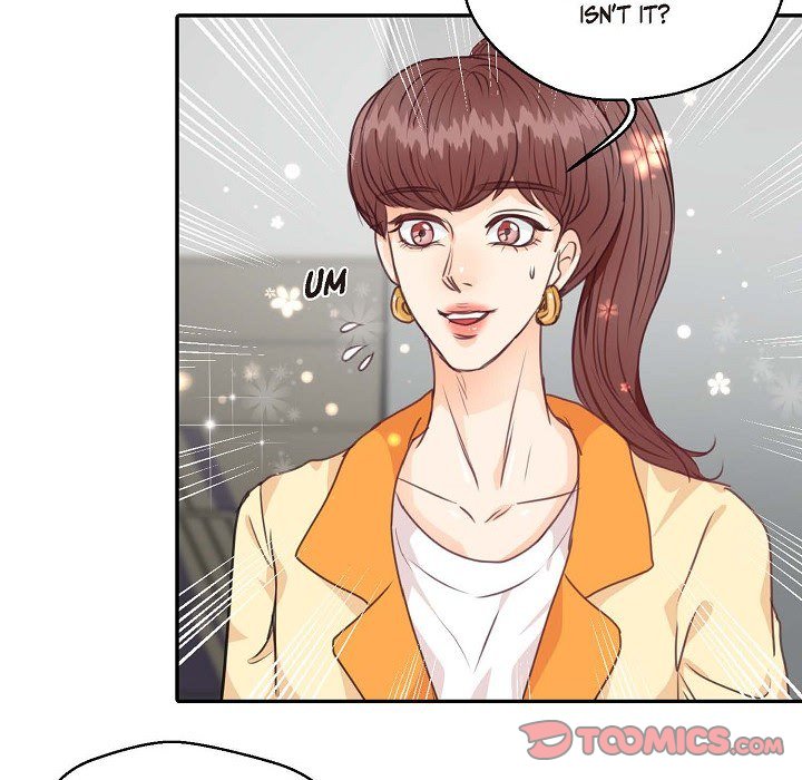 Come Be My Teacher Come Be My Teacher EP 27 - Toomics page 20 - 